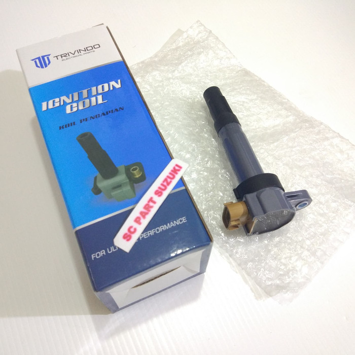 Coil koil ignition suzuki splash tvr.