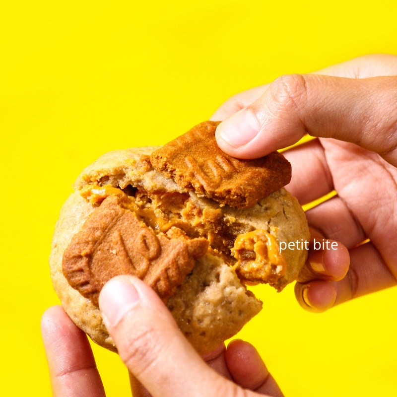 

BISCOFF COOKIES