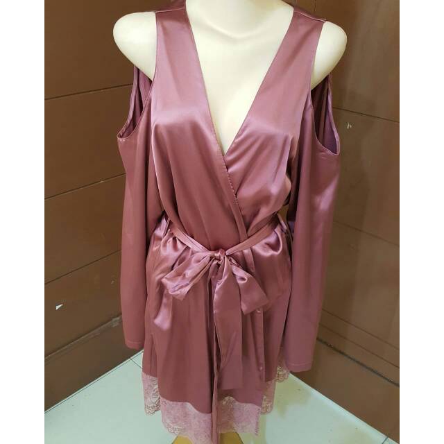 La Senza Kimono La Senza