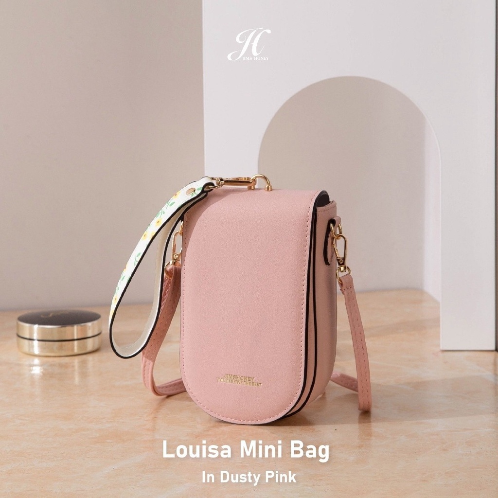 Louisa Mini Bag