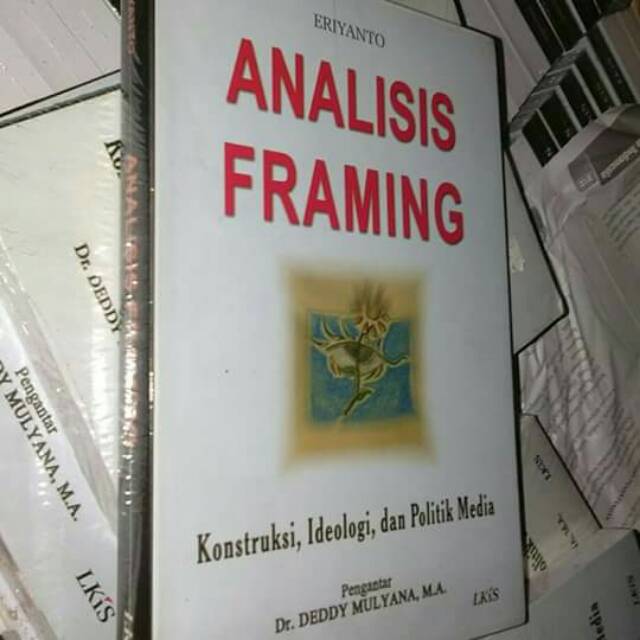 ANALISIS FRAMING