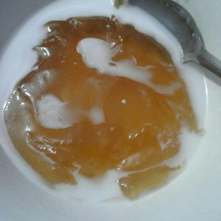

Tampil Keren!! TEPUNG GARUT/PATI ASAM LAMBUNG/ANGKRIK /ARROWROOT 500Gr *￣m￣ 12