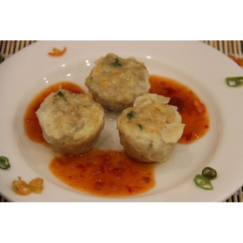 

DimsumSambalBangkok