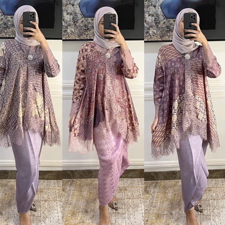 Modern.. Arunika Series - Batik Viscose