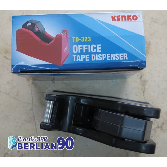 

Terbaru Tape Holder/Dispenser KENKO Murah