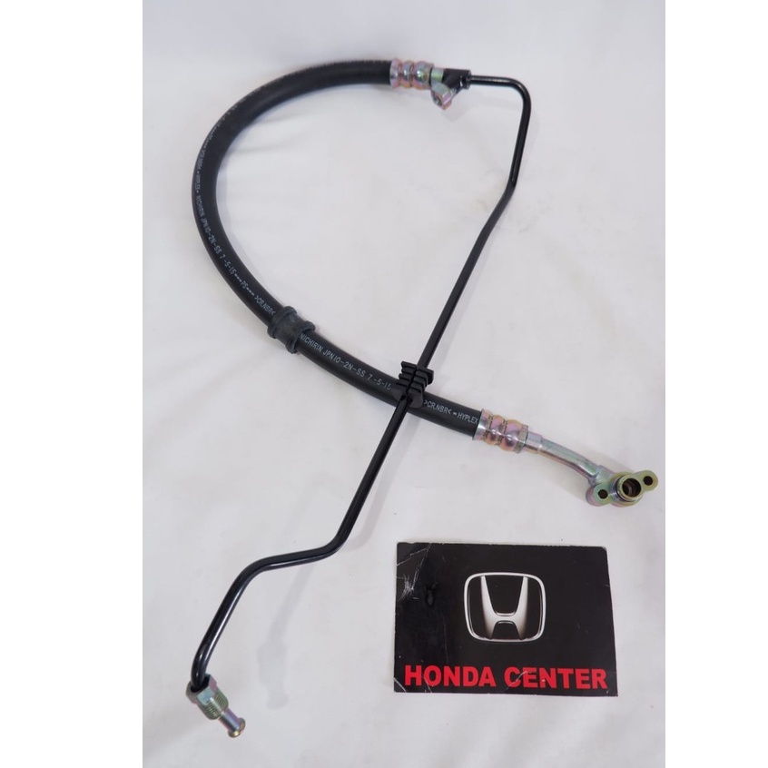 Selang slang hight presure power steering City 1996 1997 1998 pakai lobang switch 53713-SX8-M22