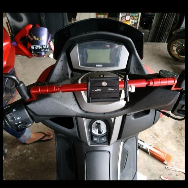 Stabilizer Stang Yamaha New Nmax 2020 2021 Premium
