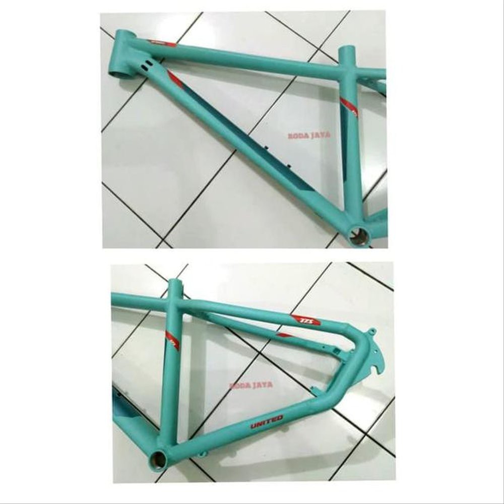 frame united speed 27.5