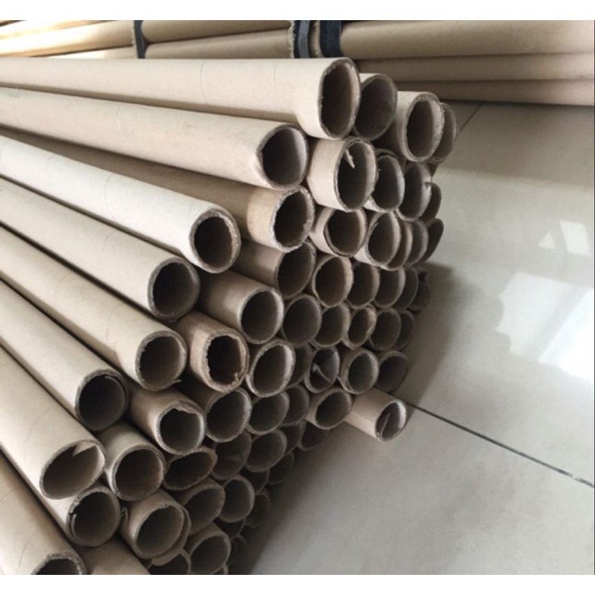 

Corong kardus untuk packing kertas buket bunga