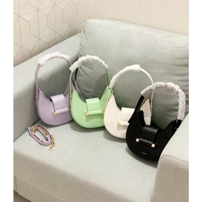tas pedro slingbag | pdr mini | pdro tote bag