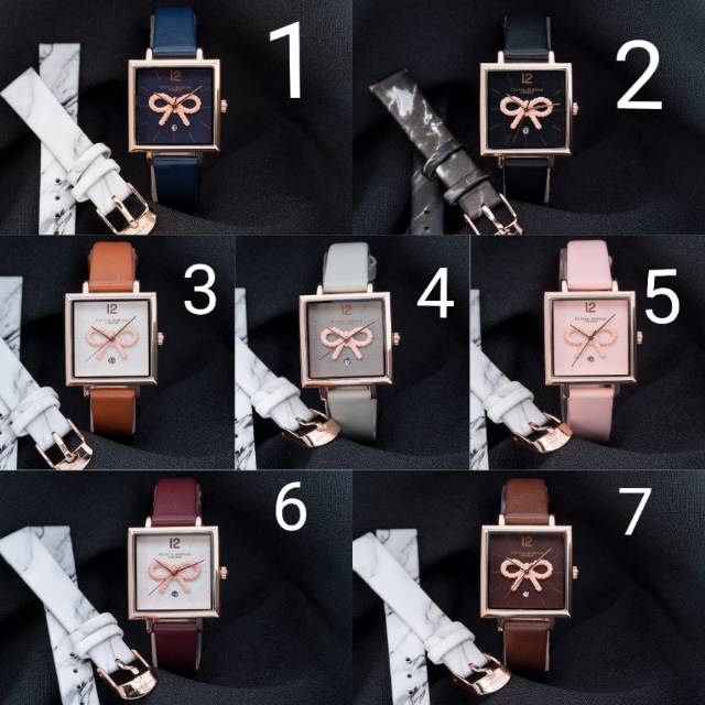 JAM TANGAN OLIVIA BURTON