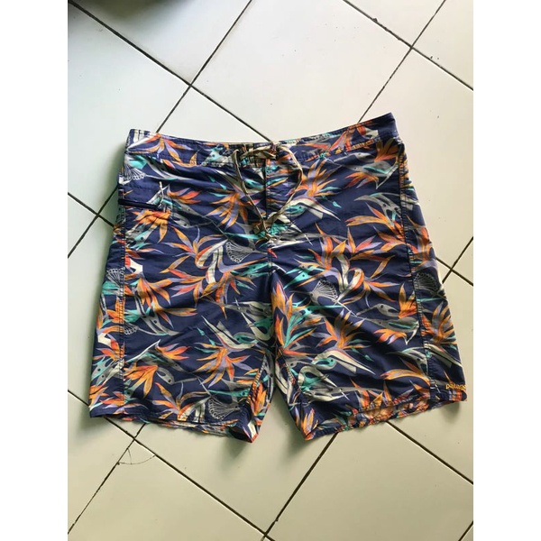 Celana Pendek Patagonia Second  *Free kaos Hurley