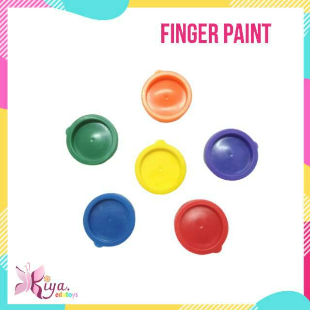 

Finger Paint