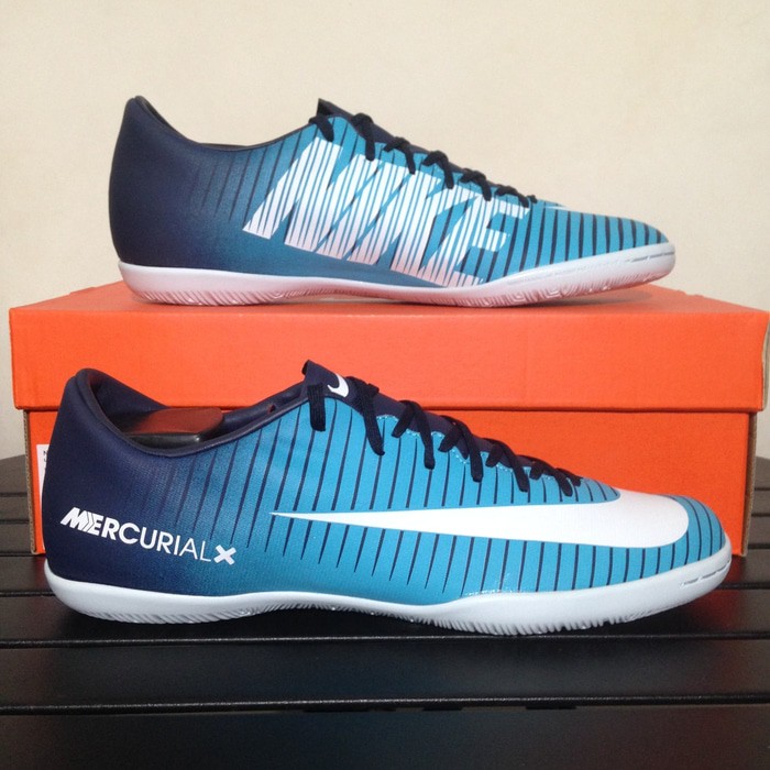 Nike mercurial victory vi futsal best sale