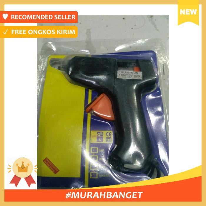 

Pengikat & Perekat - Alat Lem Tembak Ukuran Kecil / Tembakan Lem Kecil - Office & Stationery