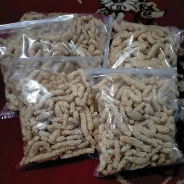 WIDARAN RENYAH GURIH ENAK HOMEMADE