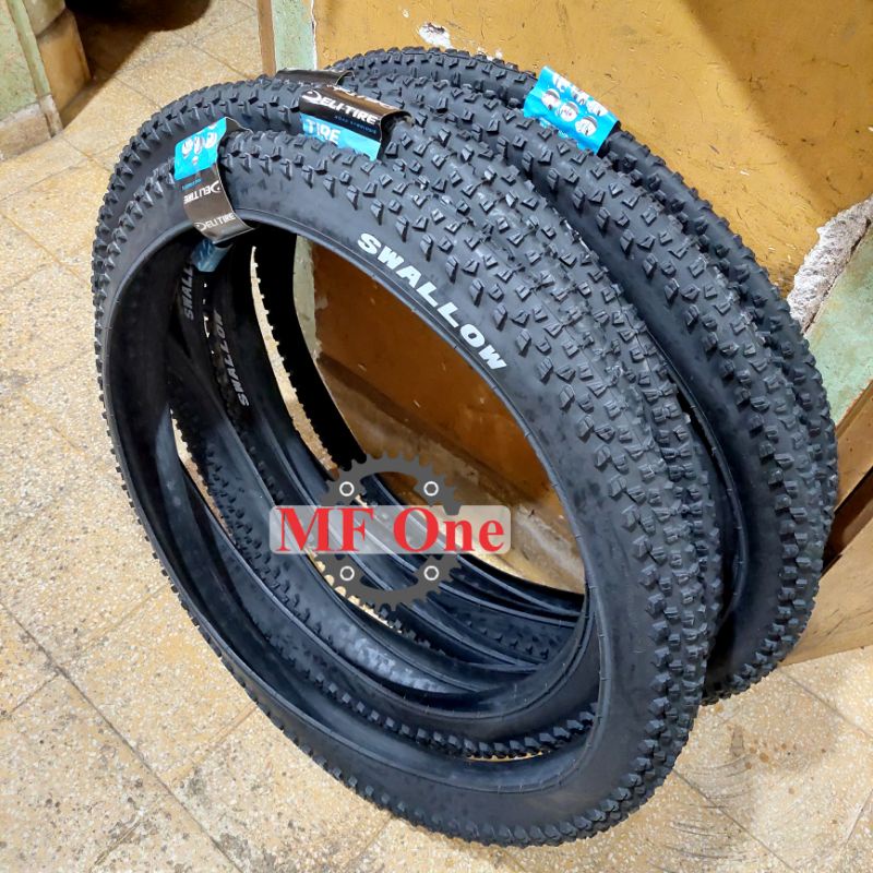 Ban Luar Deli 27.5 x 2.25 Swallow Deli Tire 27.5x2.25 SA-258