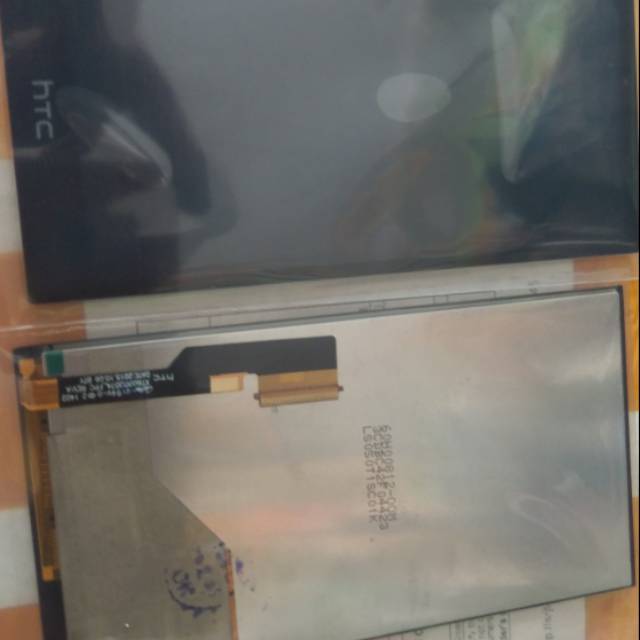 Lcd HTC one m8