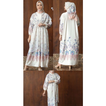 Nawasana Amima Dress