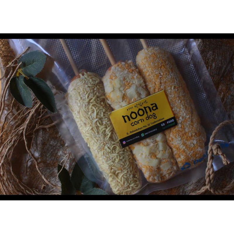 

Frozen Corndog Jumbo isi 3