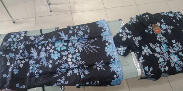 Baju Batik Coupel Keluarga Katun Adem Nyaman Di Pakai Batik Keluarga Gamis Batik Couple Sarimbit