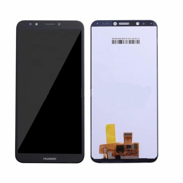 LCD TOUCHSCREEN HUAWEI NOVA 2 LITE - COMPLETED