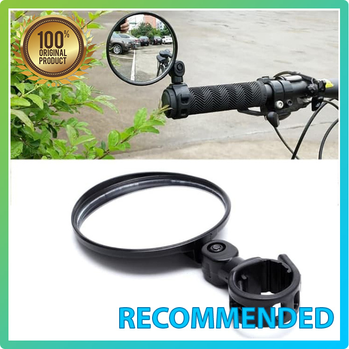 Kaca Spion Sepeda / Spion Sepeda / 360 Spion Sepeda