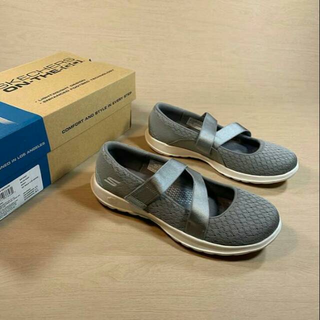 skechers go walk lite divine