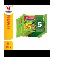 

indomie soto 5 pcs