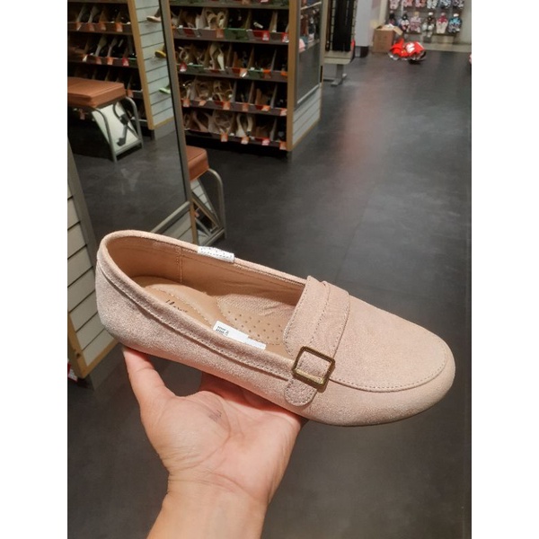Payless Sepatu flat Dexflex Comfort