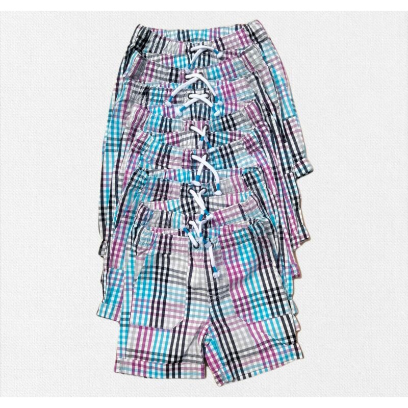 CELANA PENDEK ANAK LAKI-LAKI CAT&JACK