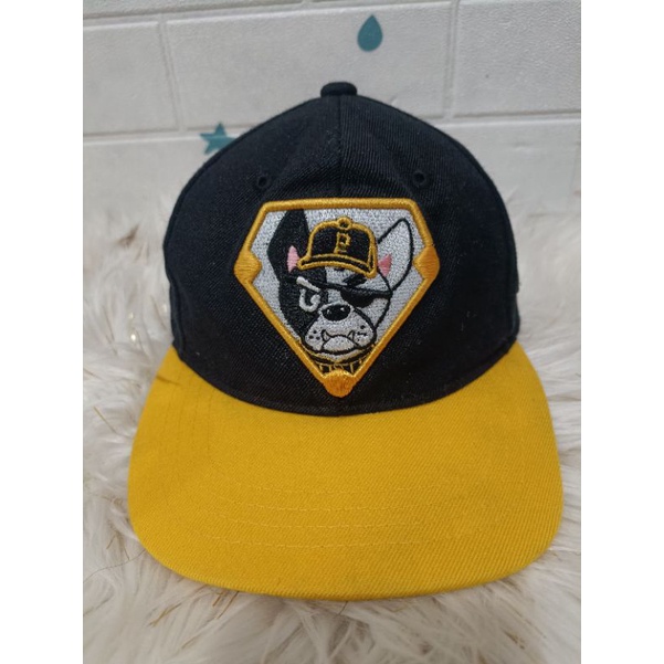 Topi MLB Pirates