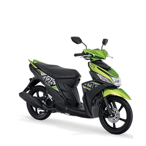 BESI BASTEP / PIJAKAN KAKI / FOOTSTEP DEPAN MATIC SEMUA MIO + STEP