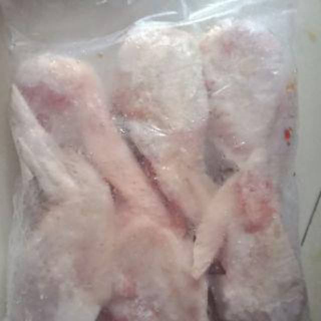 

Teba (sayap ayam)