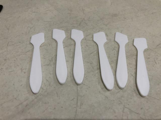 Sendok Spatula Kosmetik