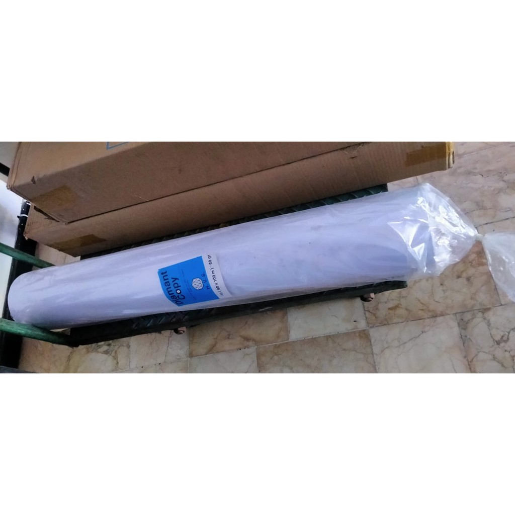 

Kertas HVS A0 100 Meter