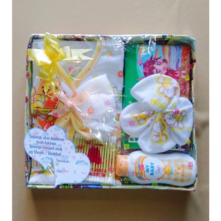 parcel bayi murah. parcel bayi  laki laki. parcel bayi perempuan. parcel bayi