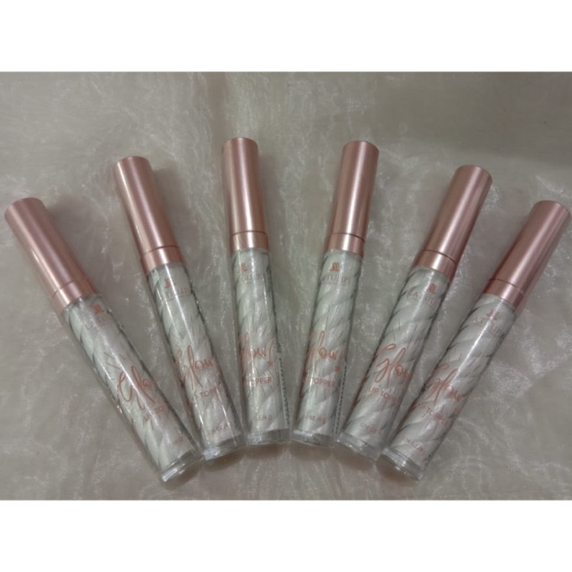 LA TULIPE LIP TOPPER 4 Gr @ MJ