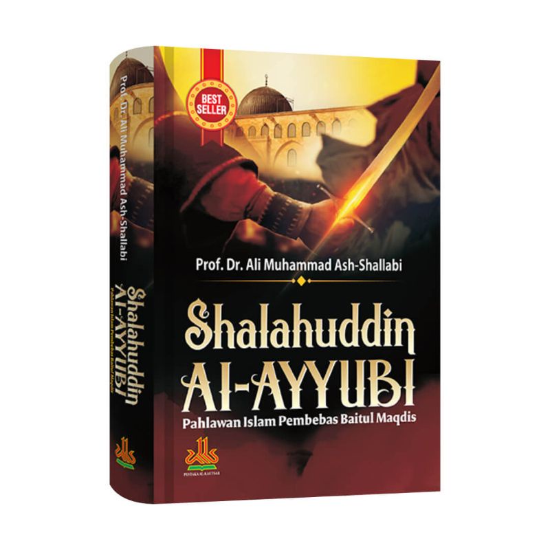 Shalahuddin Al-Ayyubi