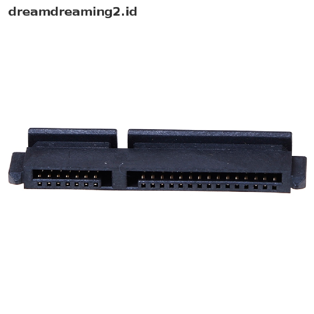 (Hot Style You Like) Adaptor Konektor Hardisk Hdd Untuk Dell Latitude E6420 E6220 E6230