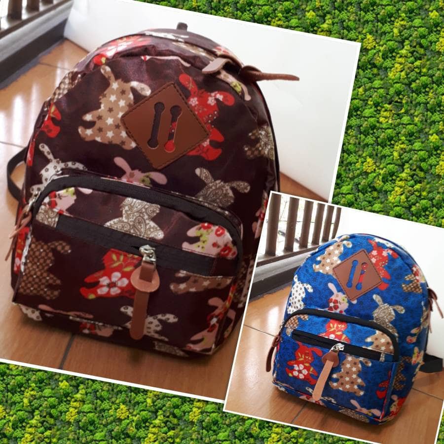 Tas jansport mini
