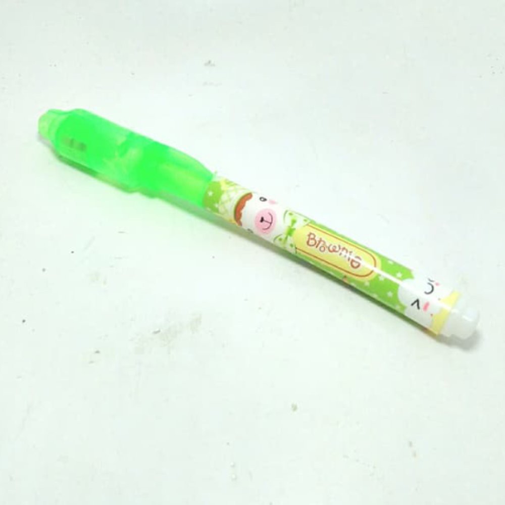 

magic pen pulpen rahasia invisible ink mainan anak edukatif unik