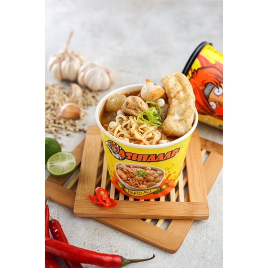

[ TERMURAH & TERPERCAYA ] ASHIAAAP BAKSO ACI ORIGINAL | ASHIAAAP FOOD | HALAL FOOD | ASHIAAAP