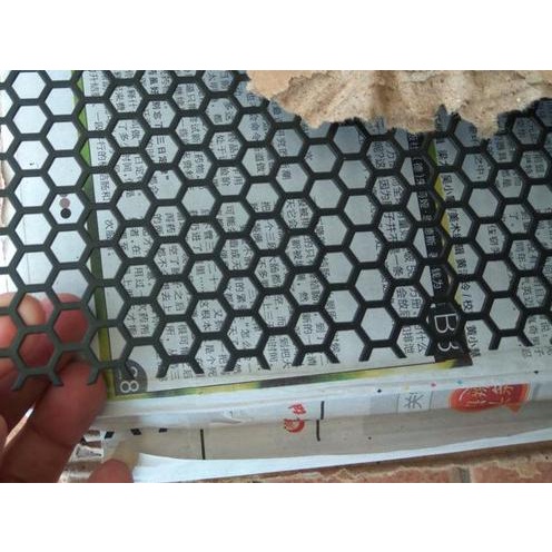 ✧ Ram Speaker / Jaring Speaker / Tutup Box Speaker Model Segi Enam ♔