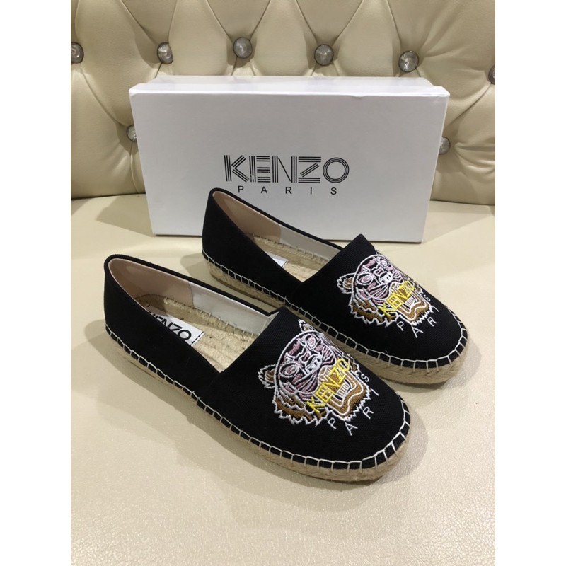 shoes kenzo