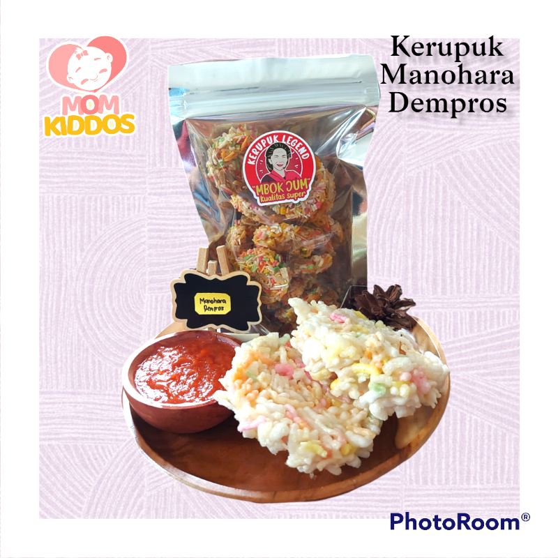 

KERUPUK MANOHARA PELANGI WARNA KERUPUK KERING MENTAH KUALITAS PREMIUM