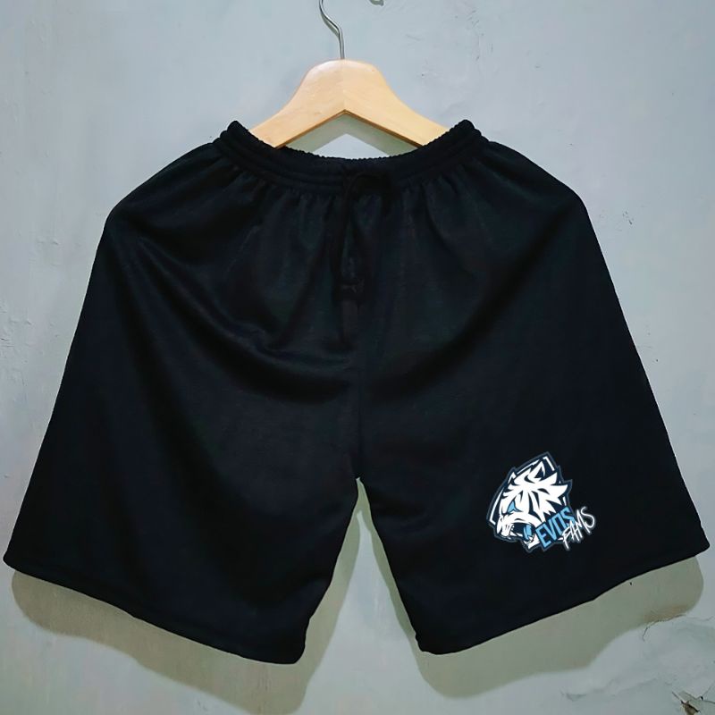 CELANA BOXER DEWASA SABLON DTF PRIA WANITA TERMURAH-Evos