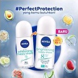 Nivea Deodorant Roll On 50ml