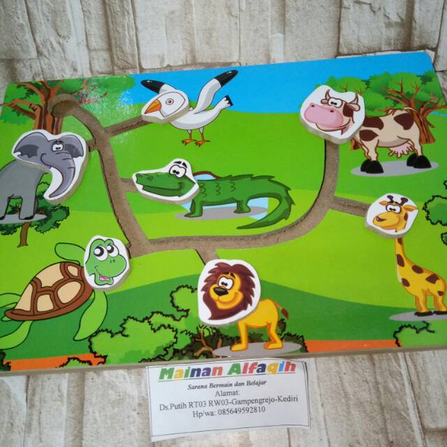Mainan Edukasi Anak Maze Bentuk Hewan Shopee Indonesia Mainan Edukasi Anak Maze Bentuk Hewan Shopee Indonesia