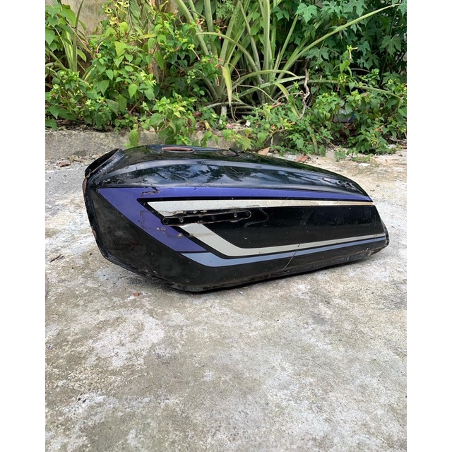tangki gl100 cat ori